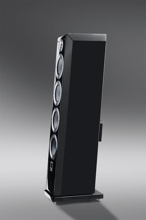 Actual product image Heco Ascada 600 Tower (1 pair, 440 W)