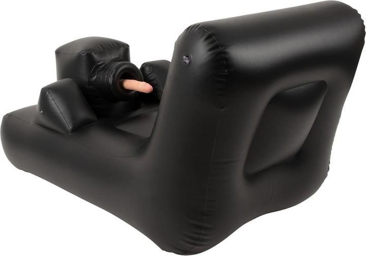 Image du produit Excellent Power Dark Magic Thrusting Bed