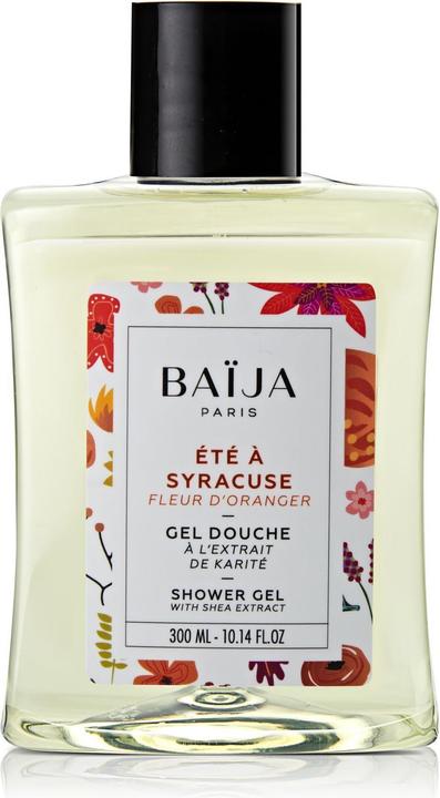 Baija Gel Douche (300 ml)