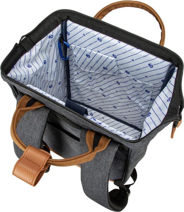 Immagine prodotto Cabaia Adventurer M (25 l)