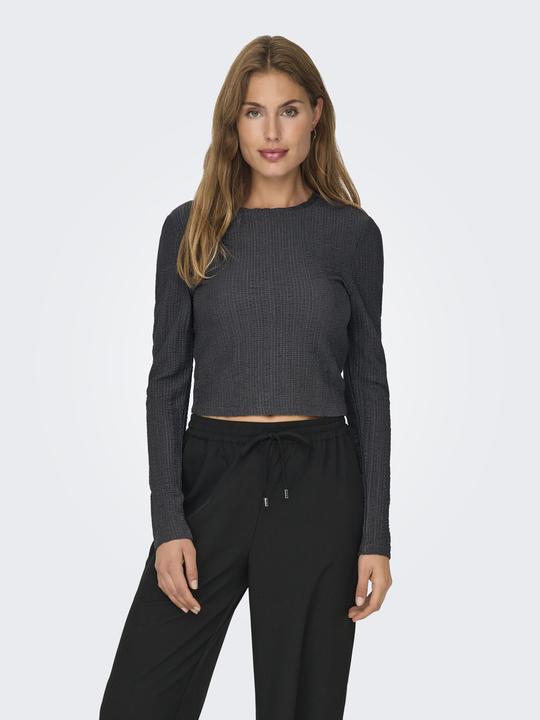 Produktbild Only Normal geschnitten Rundhals Top Top (XL)