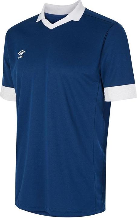 Bleu marine/blanc