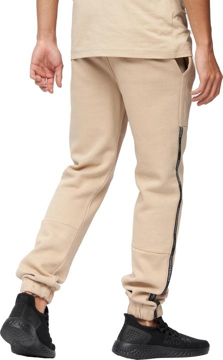 Actual product image Crosshatch Mens Apollo Jogging Bottoms (XL)