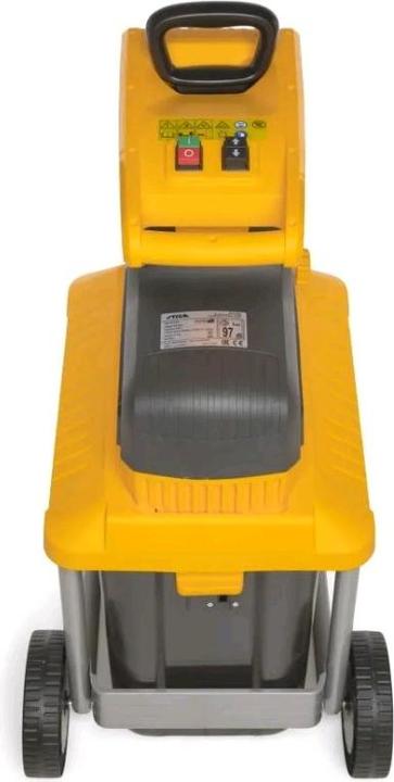 Actual product image Stiga Bio Silent 2500