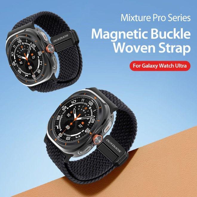 Produktbild Dux Ducis Mixture Pro Armband (47 mm, Nylon)