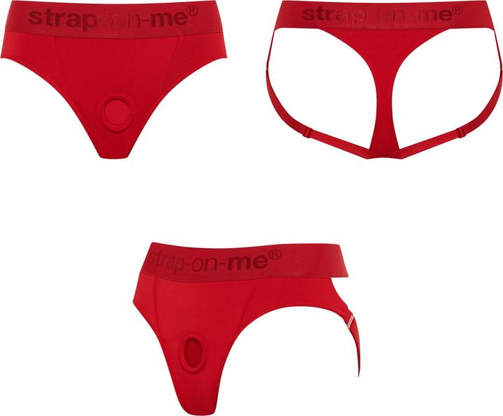 Immagine prodotto Strap-on-me Imbracatura da eroina