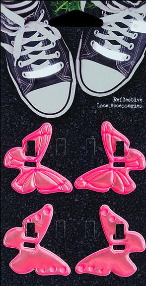 Softreflector Schuh Reflektor (4.20 cm)