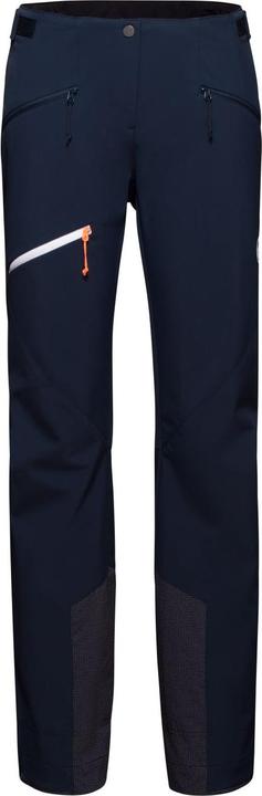 Actual product image Mammut Taiss Guide SO Pants Women (3XL)