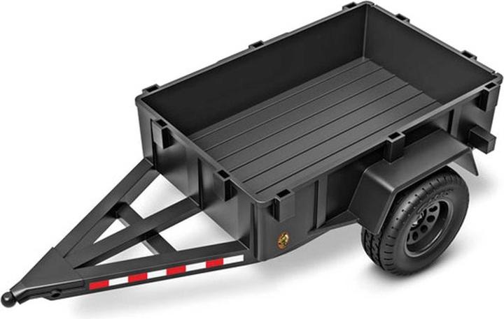 Actual product image Traxxas Trailer hitch for TRX-4M