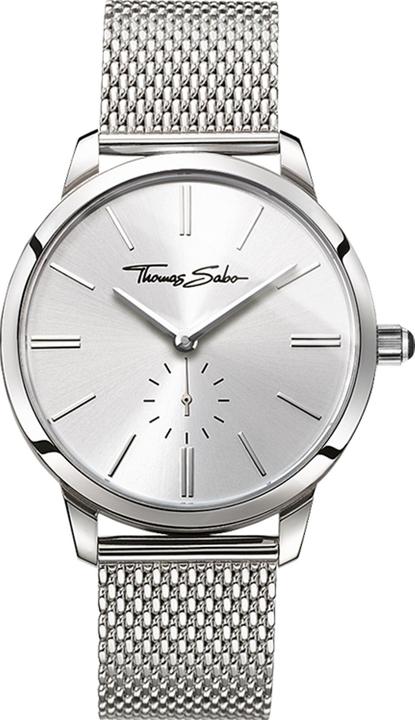 Immagine prodotto Thomas Sabo Orologio da donna Glam (Orologio da polso analogico, 33 mm)