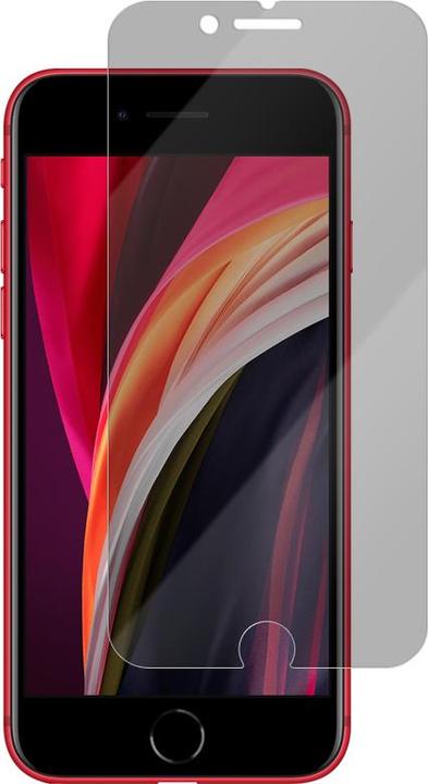 Vmax verre trempé 0.33mm 2,5D high clear privacy glass pour iPhone 7 / 8 / SE2020 / SE2022 (1 pièce(s), Apple iPhone 7)