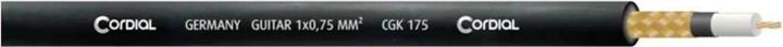 Produktbild Cordial CSI RP Silent (6 m, 6.3mm Klinke (Jack))