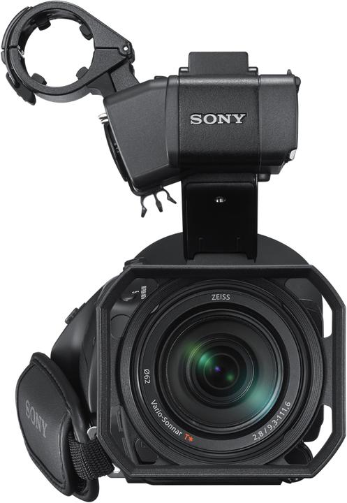 Produktbild Sony Pxw-Z90 (14.20 Mpx, 30p, 12 x)