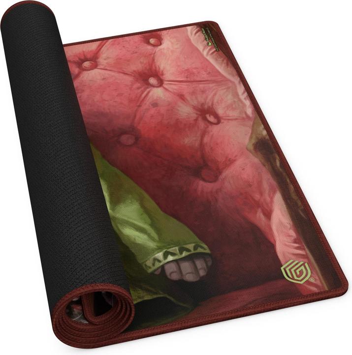 Produktbild Ultimate Guard Play-Mat Magic: The Gathering „Duskmourn" - Twitching Doll