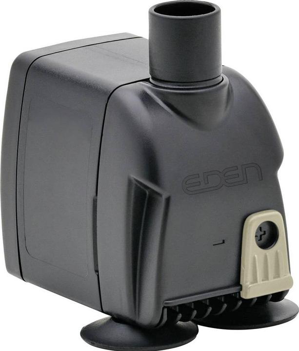 Eden WaterParadise PAS 500 94012 Aquarien-Pumpe