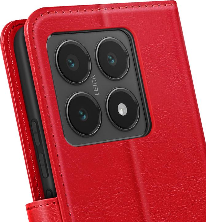 Produktbild Mayaxess SecureCard Cover (Xiaomi 14T)