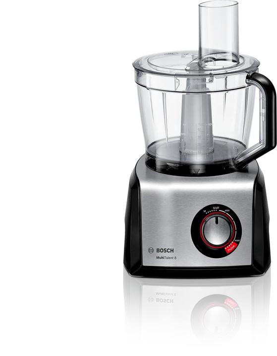Actual product image Bosch Hausgeräte MC812M865 (1250 W)