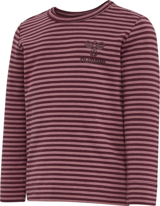 Actual product image hummel Hmlmulle T-Shirt L/S (86)