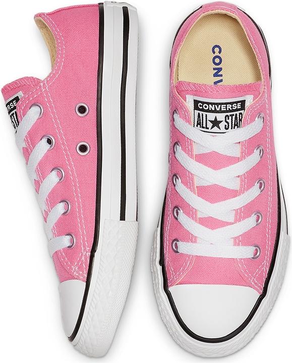 Produktbild Converse CHUCK TAYLOR ALL STAR KIDS OX - 8071 (28)