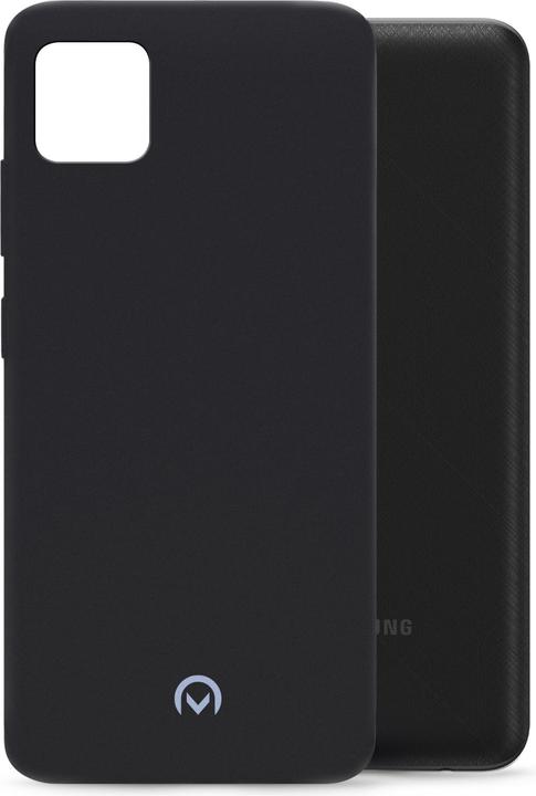 Produktbild Mobilize Gummi-Gelly-Hülle (Samsung Galaxy A03)