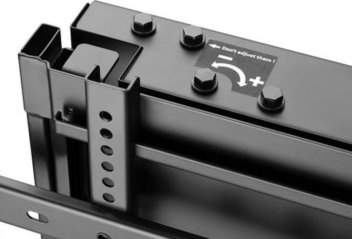 Actual product image Hagor HP Counterbalanced Wall HD