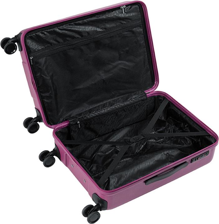 Immagine prodotto Epic Pop 6.0 Carrello a 4 ruote da 65 cm (70 l, L (90 - 115l))