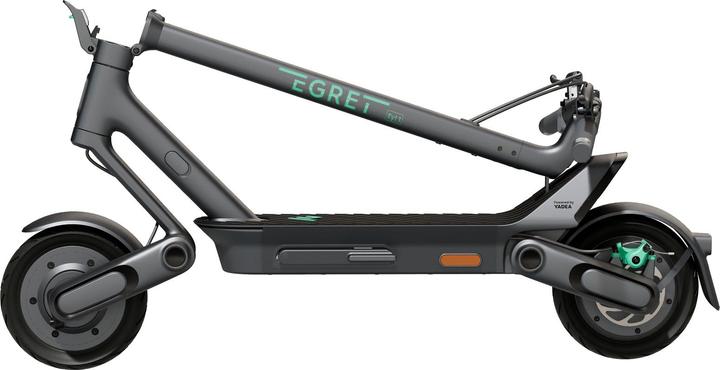 Produktbild Egret Ey. 1 E-Scooter (20 km/h, 65 km, 500 W)