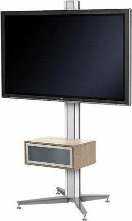 SMS Flatscreen X FH 1455 W/S (55", 100 kg)
