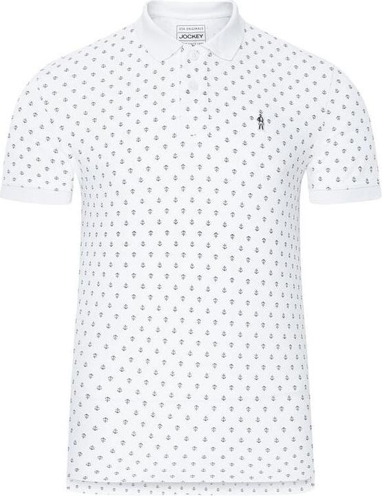 Jockey Fashion Poloshirt (XL)
