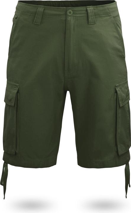 Normani Herren Shorts Kalahari