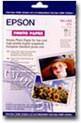 Image du produit Epson Papier photo ultra brillant, 20 feuilles (300 g/m², 10 x 15 cm, 20 x)
