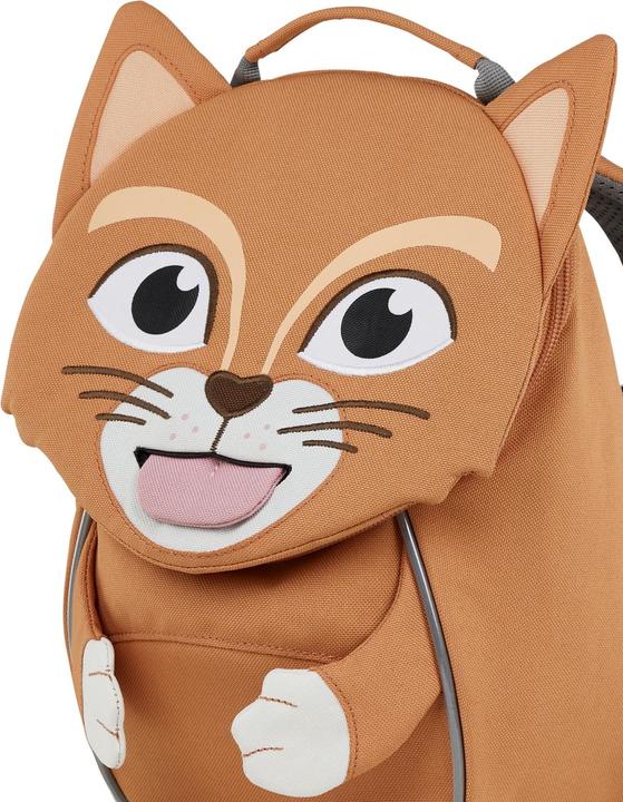 Produktbild Affenzahn Kleiner Freund Kindergartenrucksack 26 cm