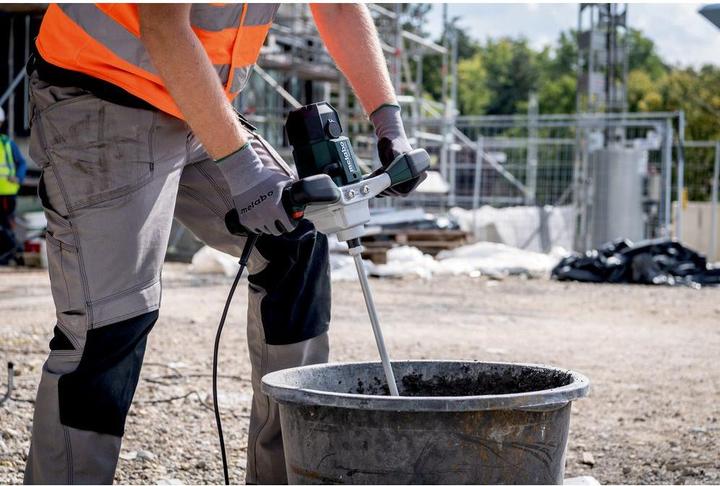 Actual product image Metabo RWE 1200