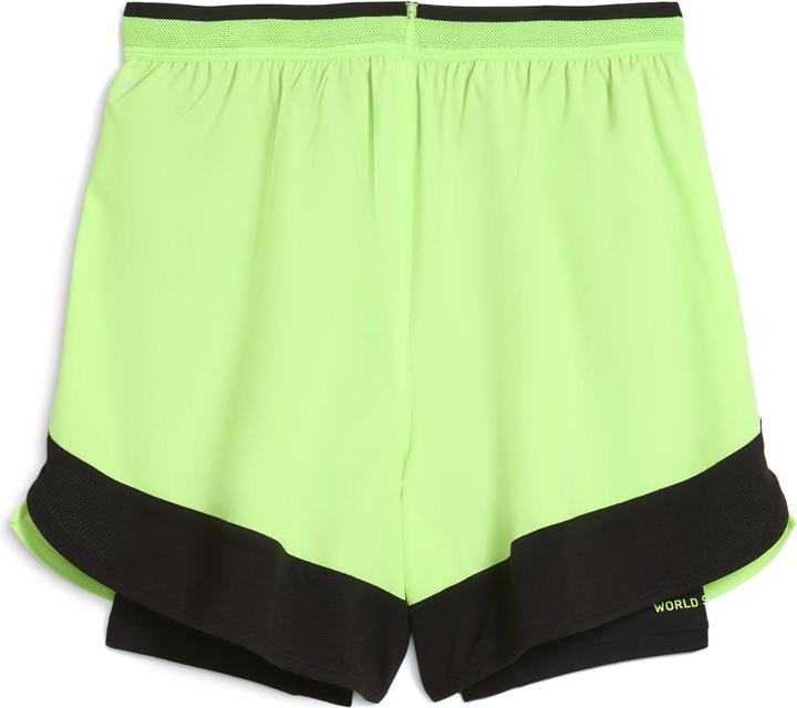 Actual product image Puma M x HYROX M 2in1 Training Short (XXL)