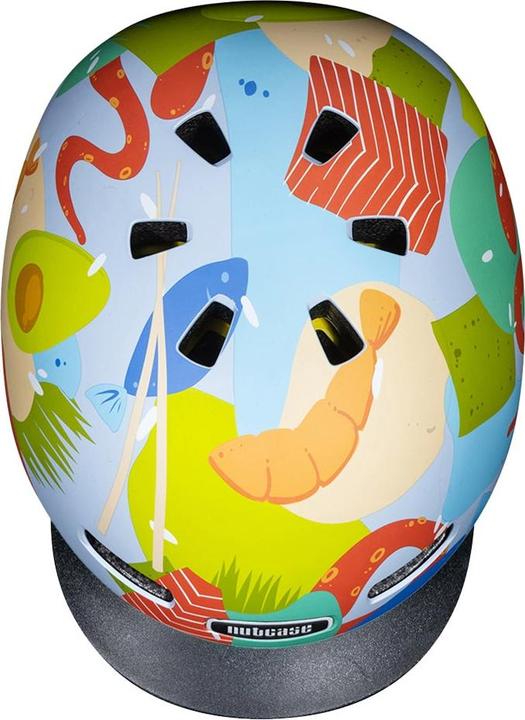 Actual product image Nutcase Helmet California Roll M, 56-60 cm (56 - 60 cm)