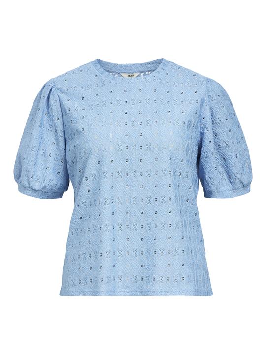 Cornflower blue