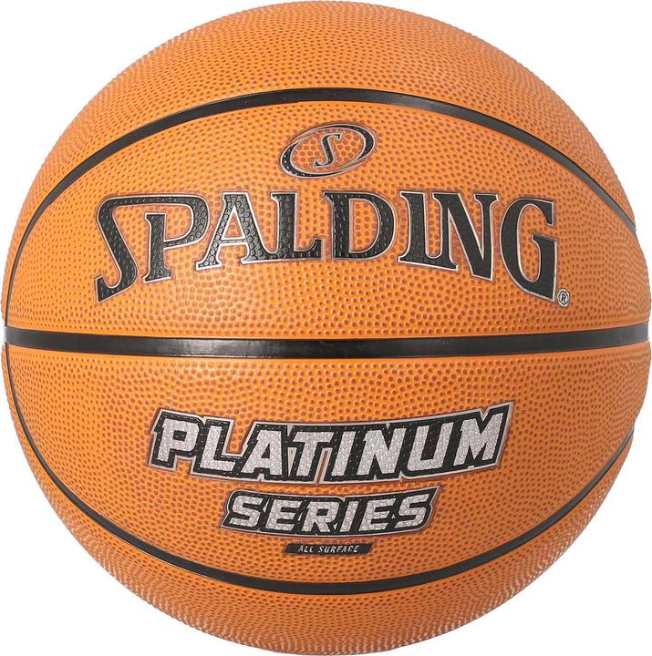 Spalding Platinum Outdoor