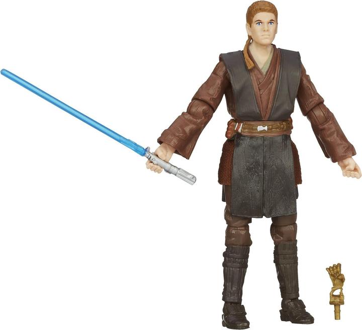 Produktbild Star Wars Black Series Basisfigur