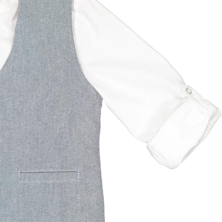 Produktbild La Redoute Collections 3-teiliges Set für feierliche Anlässe (120 C)