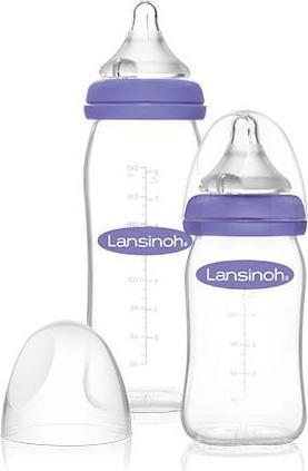 Produktbild Lansinoh Natural Wave (160 ml)