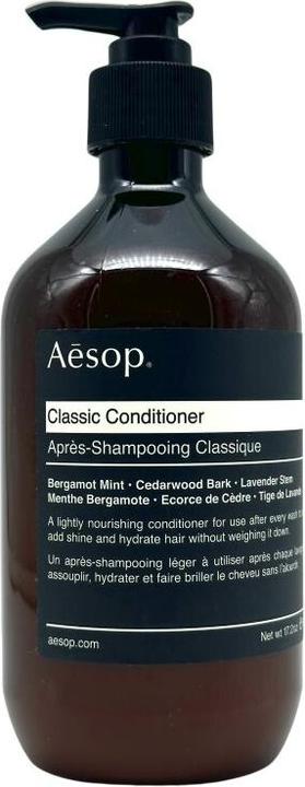 Productafbeelding Aesop Klassiek (500 ml)