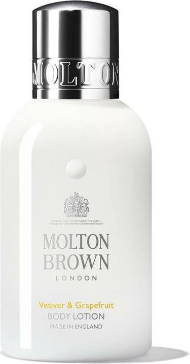 Molton Brown Vetiver & Grapefruit Body Lotion 100Ml (Körperlotion, 100 ml)