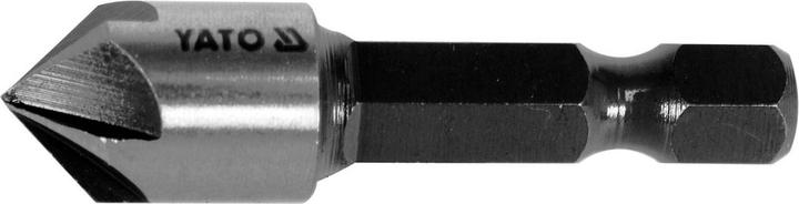 Produktbild Yato Kegelsenker Senkbohrer 6,3 - 20,5 mm (10.4 mm)