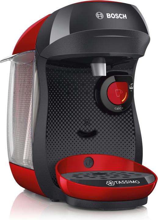 Produktbild Bosch Hausgeräte Happy (Tassimo)