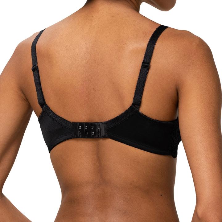 Actual product image Triumph Amourette W underwired bra (70 F, Single pack)