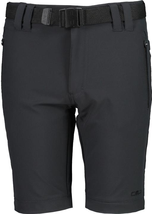 Produktbild CMP Campagnolo Kinder Long Zip Off Stretch Hose (164)