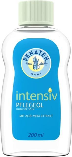 Image du produit Penaten Intensiv Pflegeöl