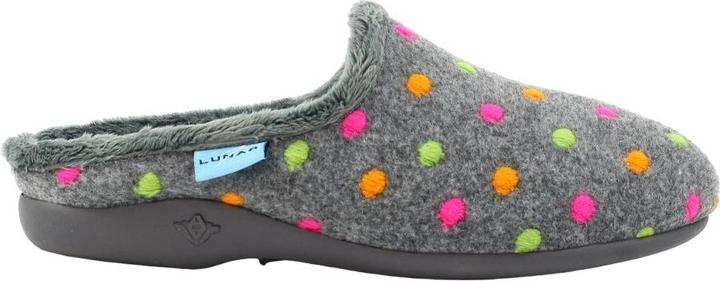 Produktbild Lunar Pantoffeln Peanut (41)