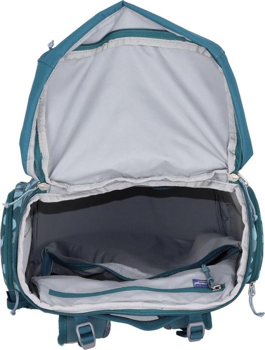 Actual product image Deuter School Backpack Scula (44 l)