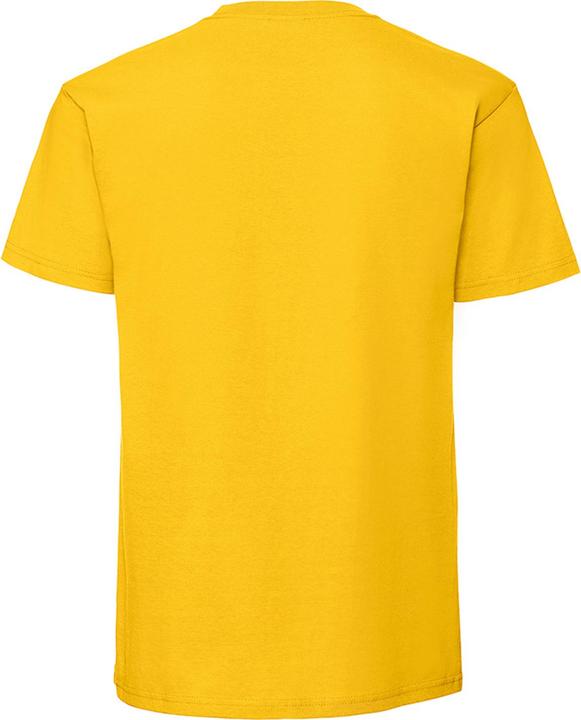 Immagine prodotto Fruit of the Loom - Premium - Maglietta a maniche corte - Uomo (3XL)